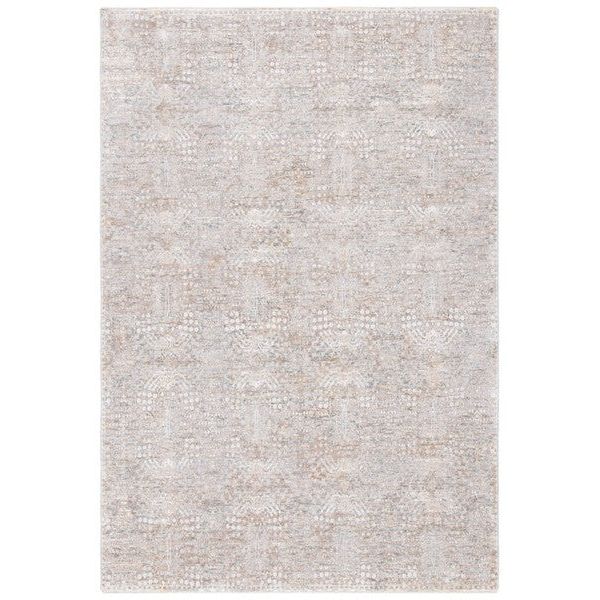 Alfombra de Interior 8' x 10' Pies - Monnry
