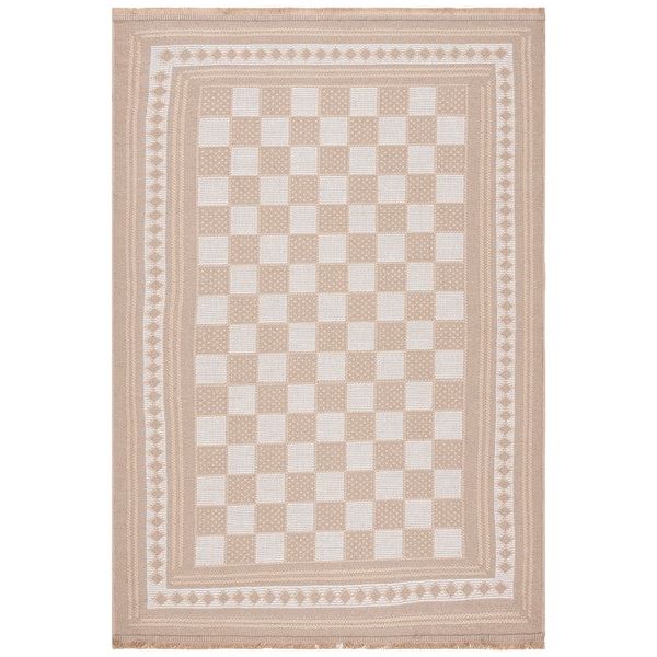 Alfombra de Interior 8' x 10' Pies - Monnry
