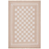 Alfombra de Interior 8' x 10' Pies - Monnry