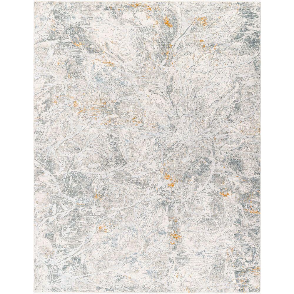 Alfombra de Interior 8' x 10' Pies - Monnry