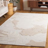 Alfombra de Interior 8' x 10' Pies - Monnry