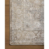 Alfombra de Interior 8' x 10' Pies - Monnry