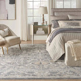 Alfombra de Interior 8' x 10' Pies - Monnry