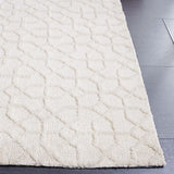 Alfombra de Interior 8' x 10' Pies - Monnry