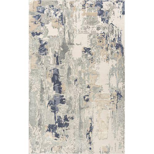 Alfombra de Interior 8' x 10' Pies - Monnry