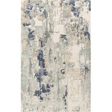 Alfombra de Interior 8' x 10' Pies - Monnry