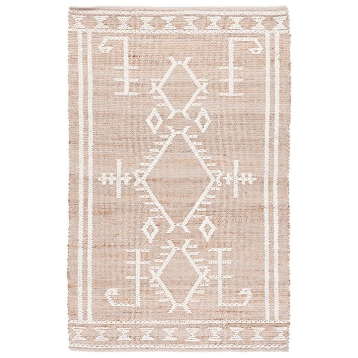 Alfombra de Interior 8' x 10' Pies - Monnry