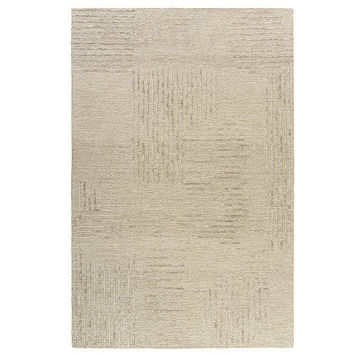 Alfombra de Interior 8' x 10' Pies - Monnry