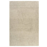 Alfombra de Interior 8' x 10' Pies - Monnry