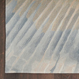 Alfombra de Interior 8' x 10' Pies - Monnry