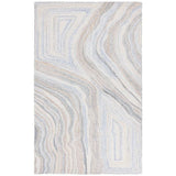 Alfombra de Interior 8' x 10' Pies - Monnry