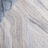 Alfombra de Interior 8' x 10' Pies - Monnry