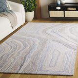 Alfombra de Interior 8' x 10' Pies - Monnry