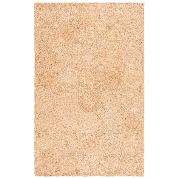 Alfombra de Interior 8' x 10' Pies - Monnry