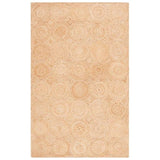 Alfombra de Interior 8' x 10' Pies - Monnry