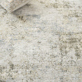Alfombra de Interior 8' x 10' Pies - Monnry