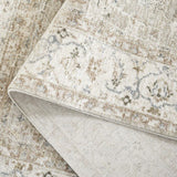 Alfombra de Interior 8' x 10' Pies - Monnry
