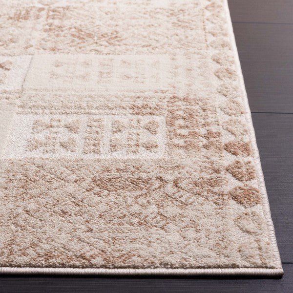 Alfombra de Interior 8' x 10' Pies - Monnry