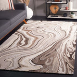Alfombra de Interior 8' x 10' Pies - Monnry