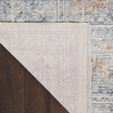 Alfombra de Interior 8' x 10' Pies - Monnry
