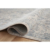 Alfombra de Interior 8' x 10' Pies - Monnry