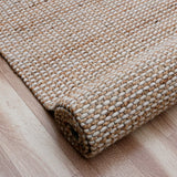 Alfombra de Interior 8' x 10' Pies - Monnry