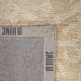 Alfombra de Interior 8' x 10' Pies - Monnry