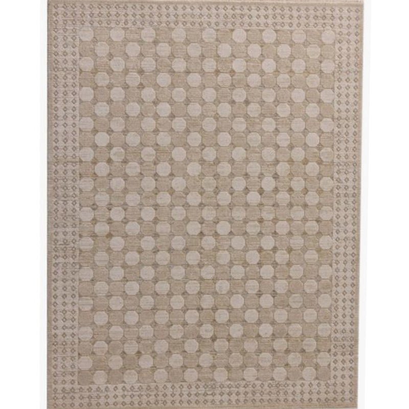 Alfombra de Interior 8' x 10' Pies - Monnry