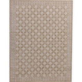 Alfombra de Interior 8' x 10' Pies - Monnry