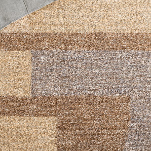Alfombra de Interior 8' x 10' Pies - Monnry