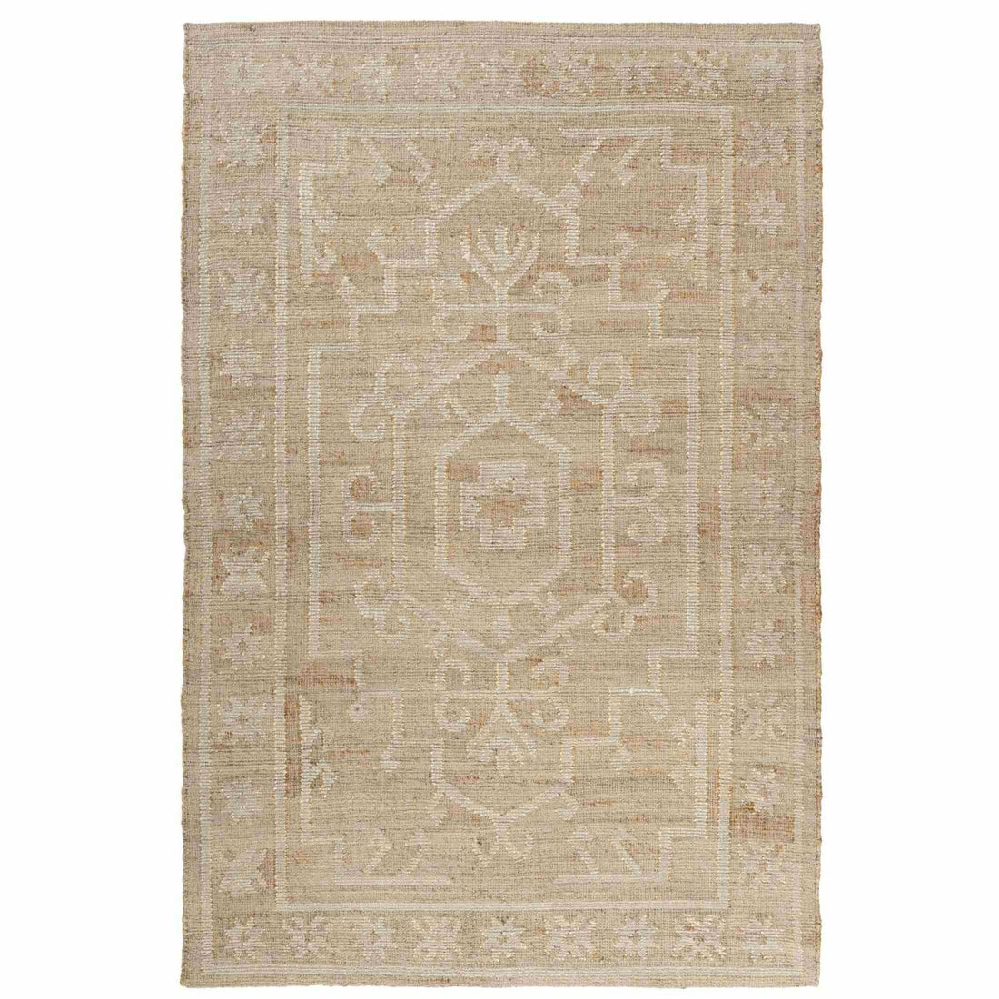 Alfombra de Interior 8' x 10' Pies - Monnry