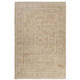 Alfombra de Interior 8' x 10' Pies - Monnry