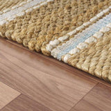 Alfombra de Interior 8' x 10' Pies - Monnry