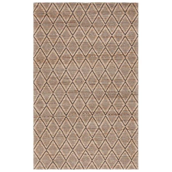 Alfombra de Interior 8' x 10' Pies - Monnry