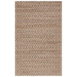 Alfombra de Interior 8' x 10' Pies - Monnry