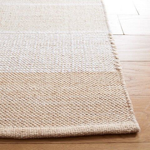 Alfombra de Interior 8' x 10' Pies - Monnry