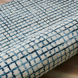 Alfombra de Interior 8' x 10' Pies - Monnry