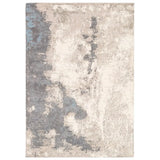 Alfombra de Interior 8' x 10' Pies - Monnry