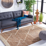 Alfombra de Interior 8' x 10' Pies - Monnry