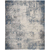 Alfombra de Interior 8' x 10' Pies - Monnry