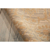 Alfombra de Interior 8' x 10' Pies - Monnry