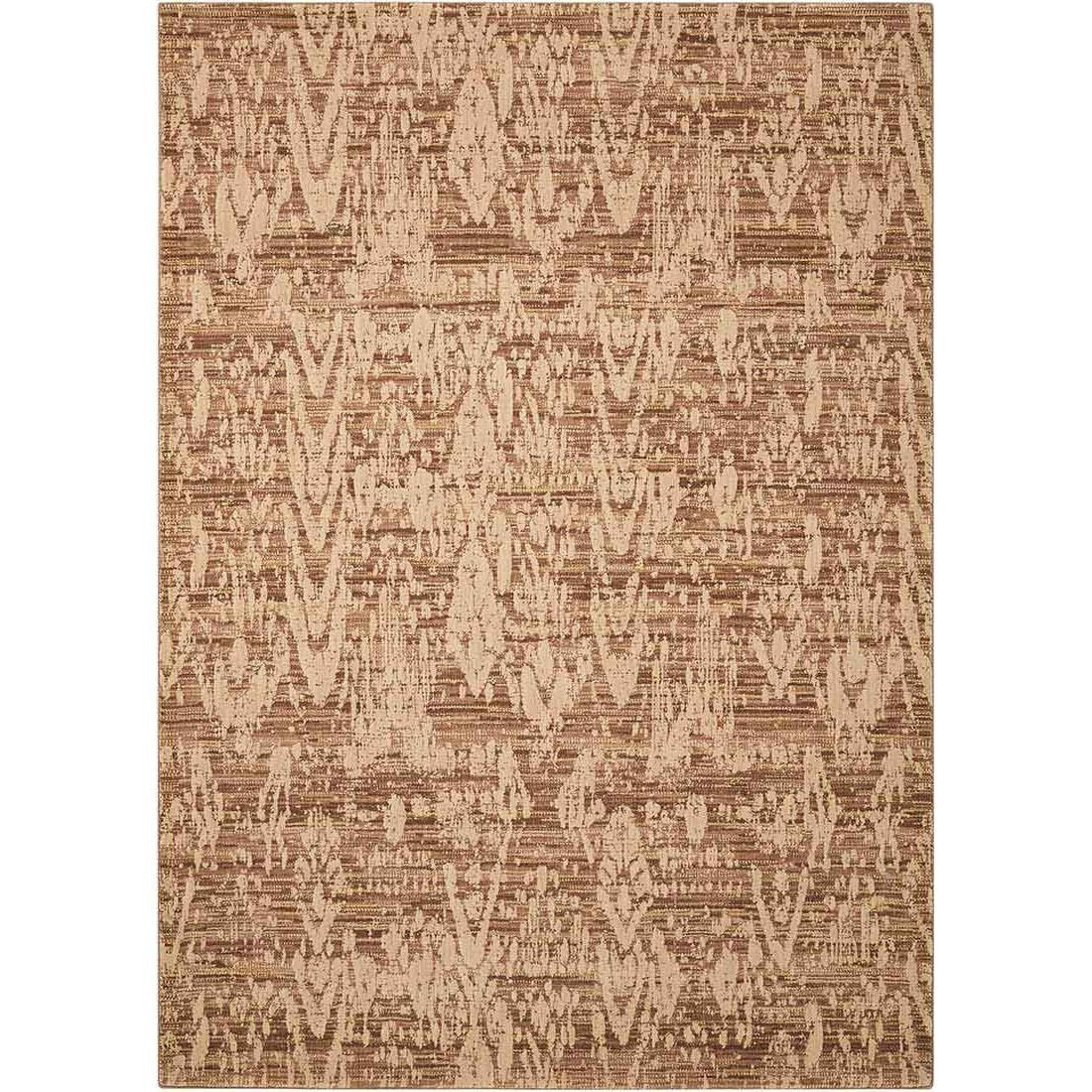 Alfombra de Interior 8' x 10' Pies - Monnry