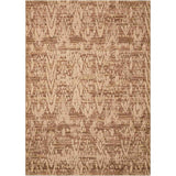 Alfombra de Interior 8' x 10' Pies - Monnry
