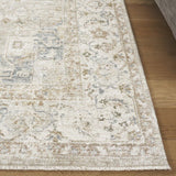 Alfombra de Interior 8' x 10' Pies - Monnry