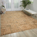 Alfombra de Interior 8' x 10' Pies - Monnry