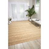 Alfombra de Interior 8' x 10' Pies - Monnry