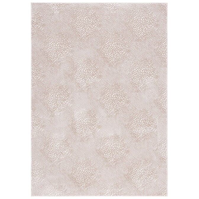 Alfombra de Interior 8' x 10' Pies - Monnry