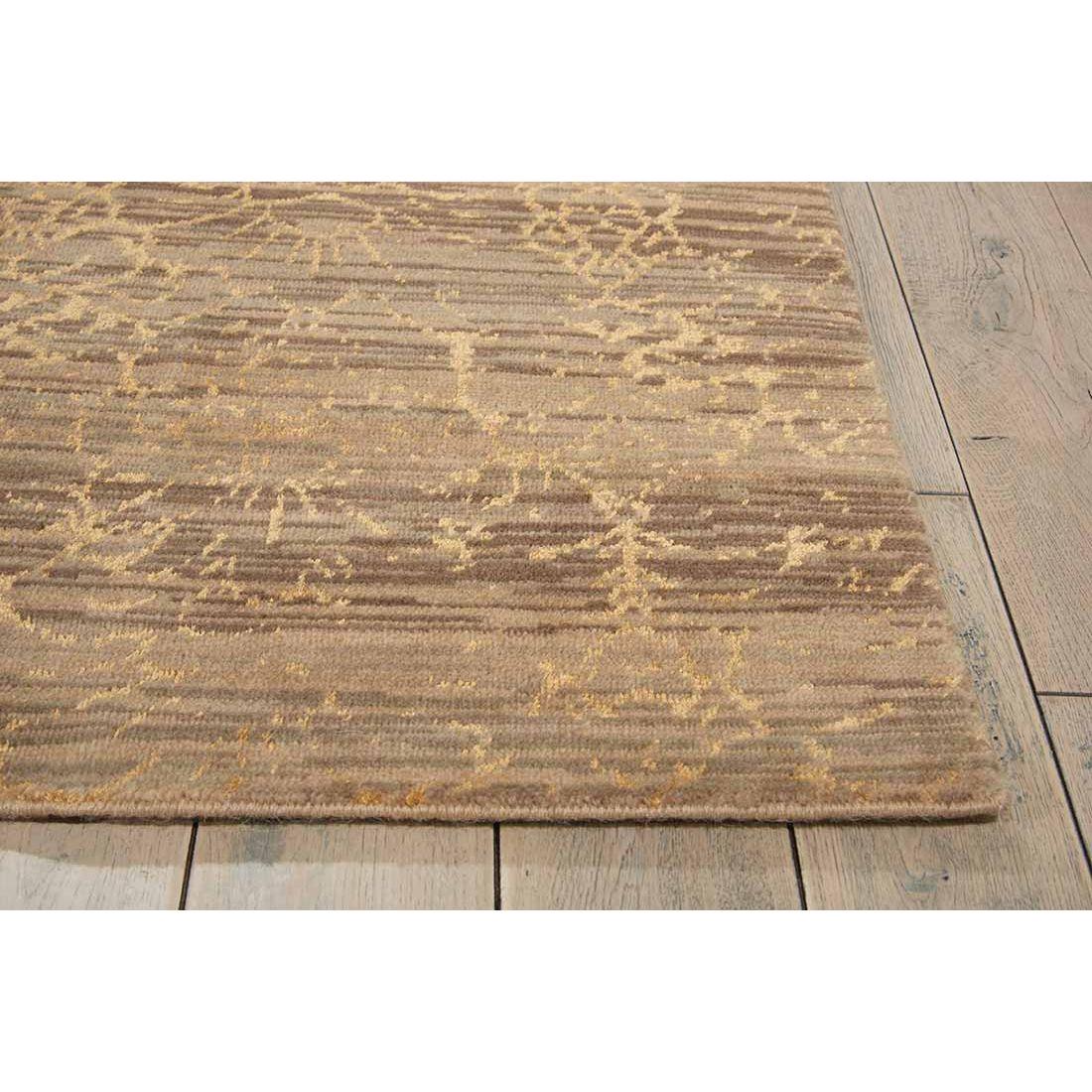 Alfombra de Interior 8' x 10' Pies - Monnry