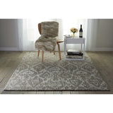 Alfombra de Interior 8' x 10' Pies - Monnry