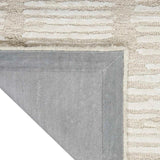 Alfombra de Interior 8' x 10' Pies - Monnry